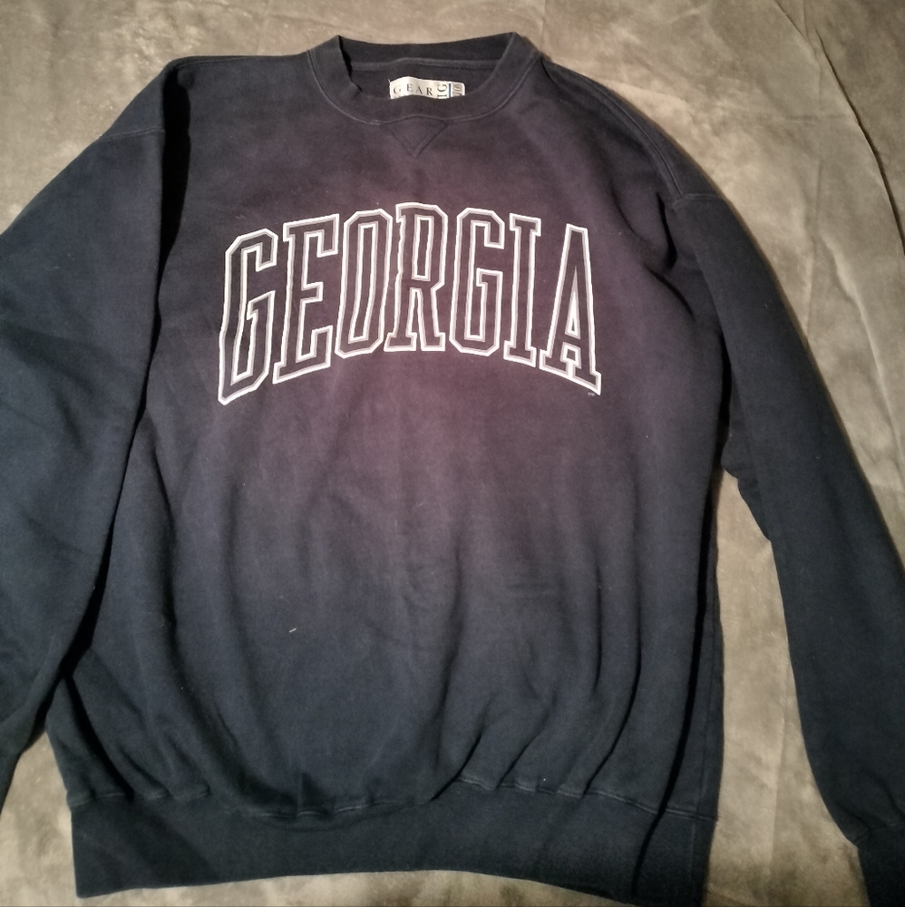 Georgia long sleeve